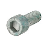 VIS TETE CYLINDRIQUE